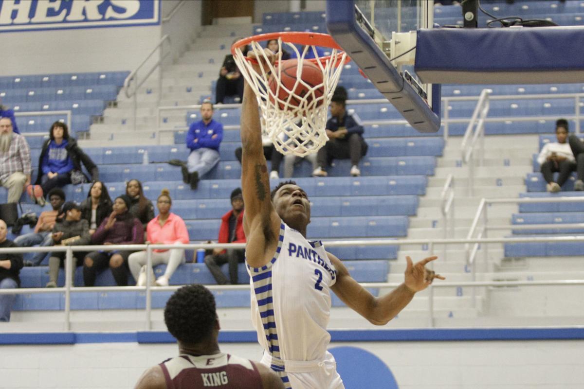 Eastern Illinois Basketball Clinches Spot In Ovc Tournament Hangs
