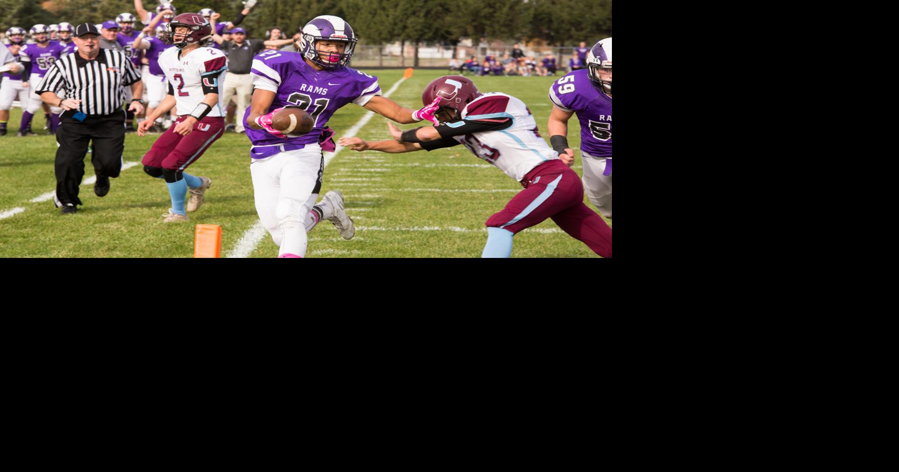 Shelbyville holds off No. 3 Unity-Payson, advances to quarterfinals