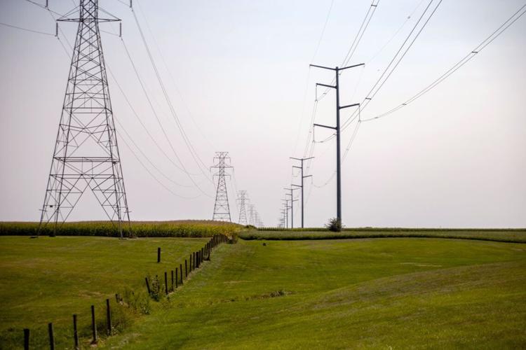 TRANSMISSION LINES