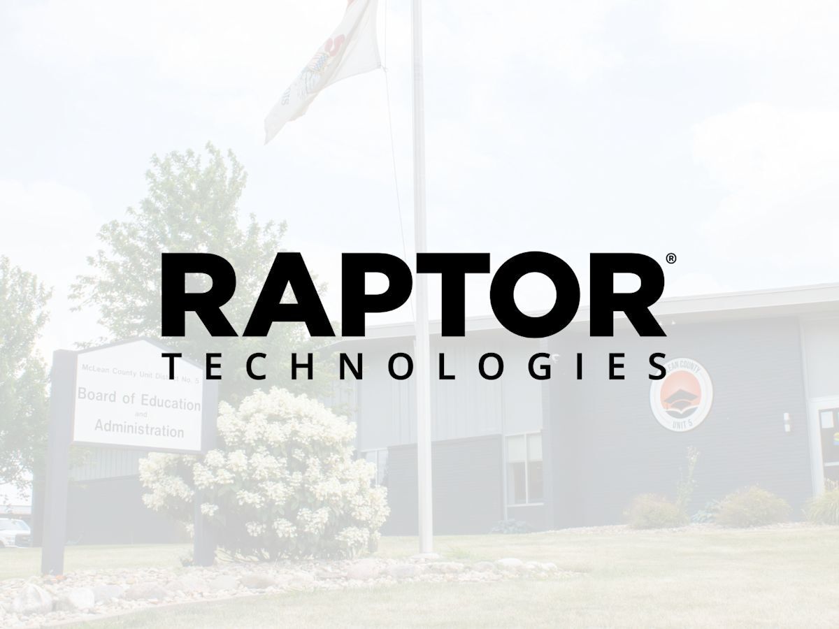 Raptor Badge Alert system enhances safety and security measures