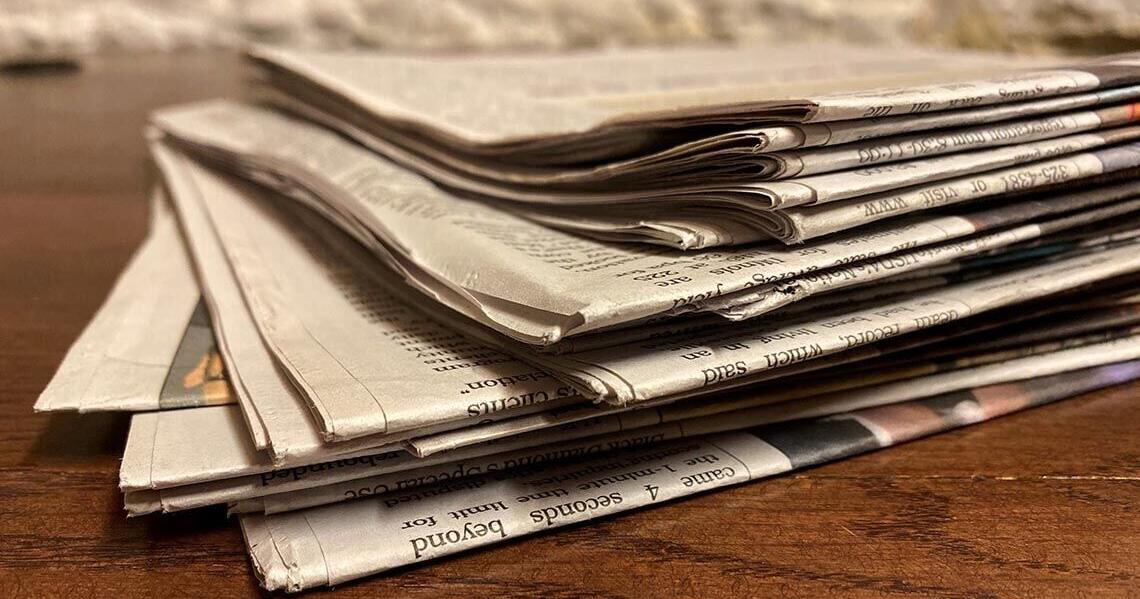 Coles County Genealogical Society digitizes, posts past Charleston area newspapers