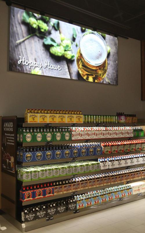 Aldi Is Adding Alcohol To Its Online Delivery Menu At Some Central Illinois Stores Here S Where Local Jg Tc Com