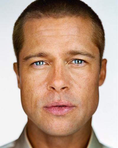 Tarble Art Center exhibits close- up portraits by Martin Schoeller