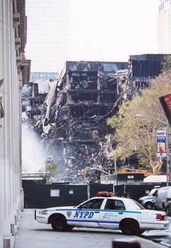 Ground Zero
