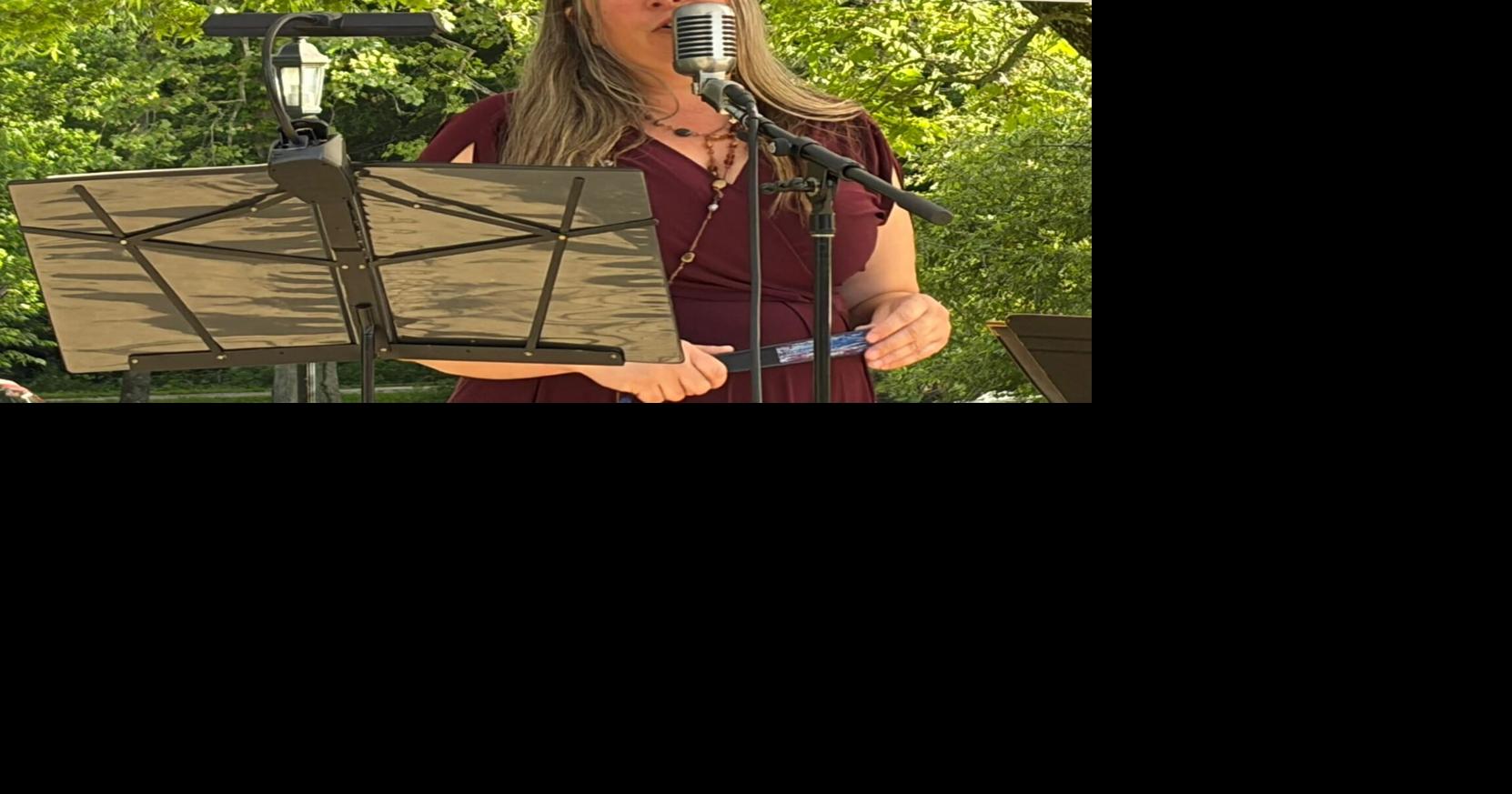 Five Mile House in Charleston to host natural dyes talk, jazz concert