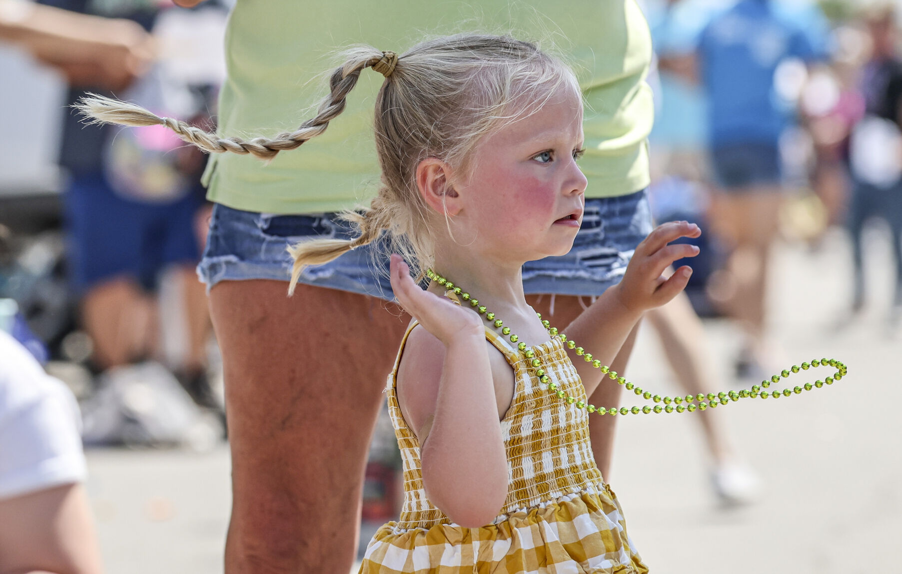 Mattoon Bagelfest Parade Lineup Stretches More Than 12 Blocks