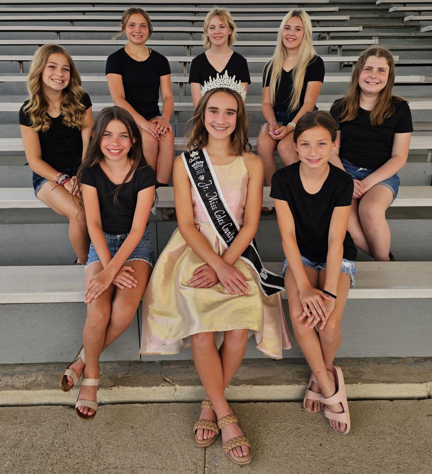 Miss Coles County Fair Queen Pageant is Sunday