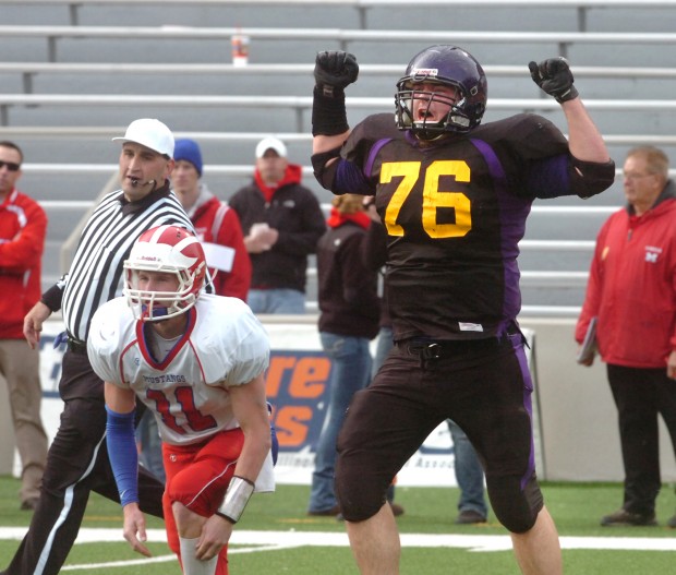 CaseyWestfield WarriorsFootball State Finals Photo Galleries jg