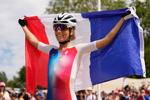 Paris Olympics Mountain Bike Cycling