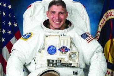 Hopkins named grand marshal of 2026 Homecoming parade