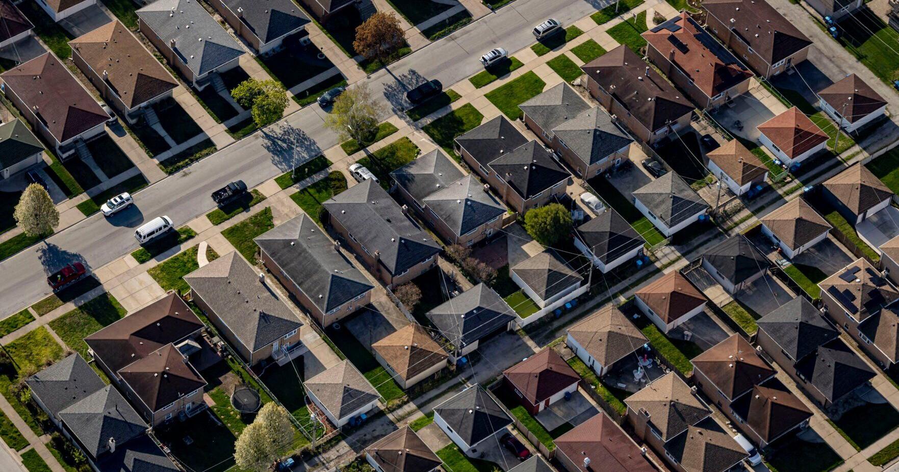 Illinois finds 46,400 people missed by 2020 census - Vimarsana News