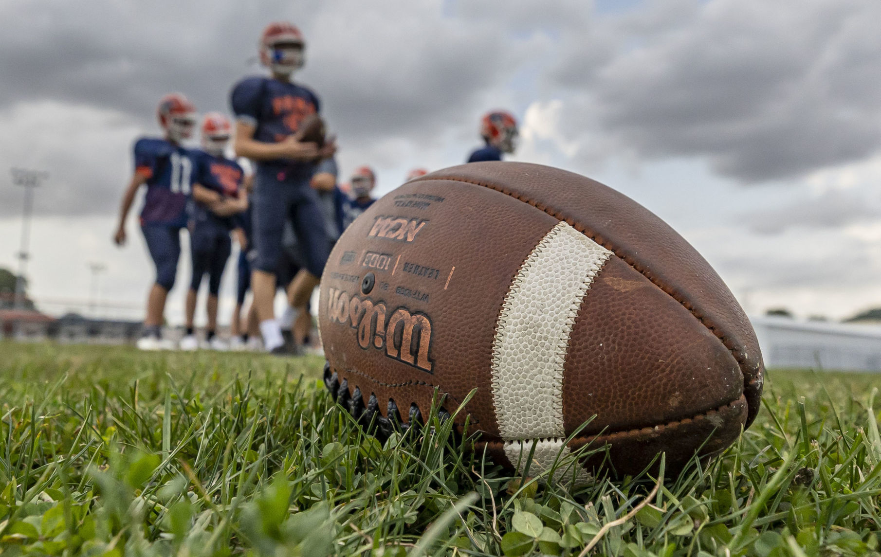 Here Are All The Week 7 Illinois High School Football Scores