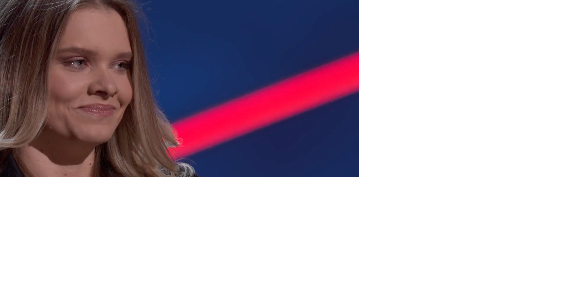 Neoga native, Illinois State alumna Allie Keck advances on 'The Voice'