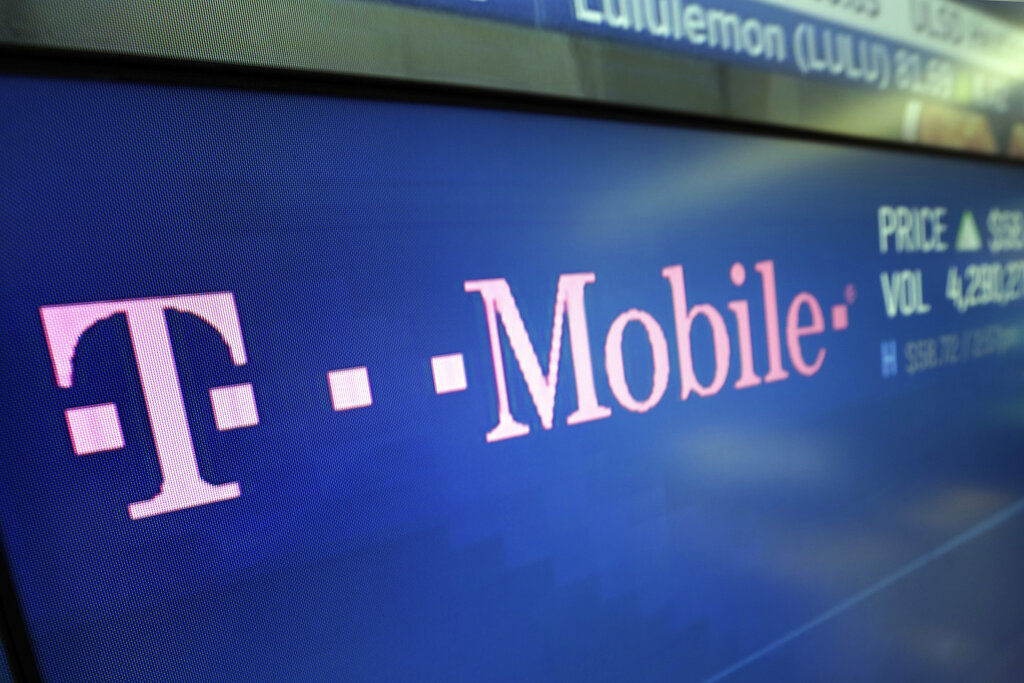 t mobile service issues