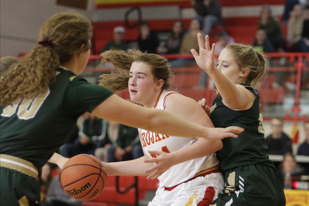 Jg Tc Area 2019 20 Holiday Basketball Tournament Schedules