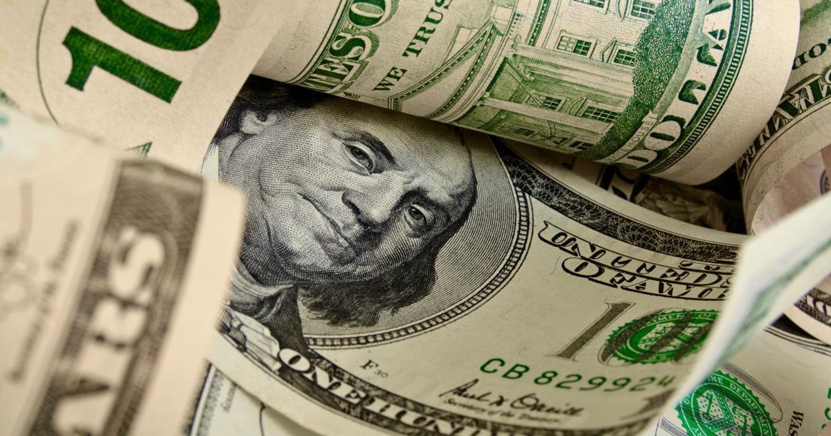 Mattoon library to host I-CASH unclaimed cash, property program