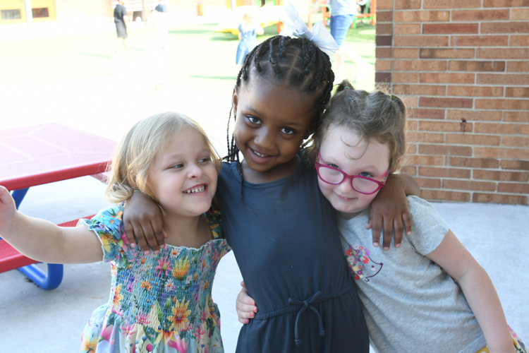 The 2026–27 School Year Is Underway