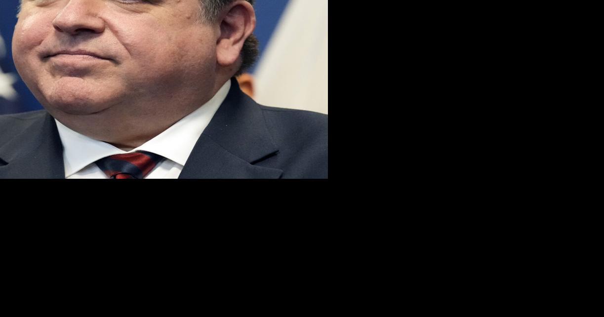 Gov. JB Pritzker’s push to allow community colleges to offer 4-year ...
