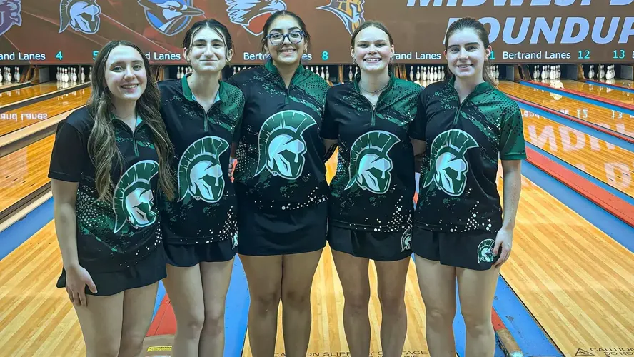 Women’s Bowling Wraps Midwest DIII Round Up
