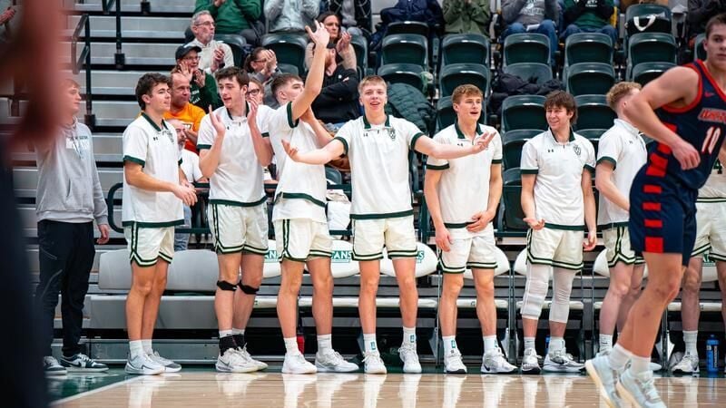 Men’s Hoops Sixth in D3hoops Preseason Poll