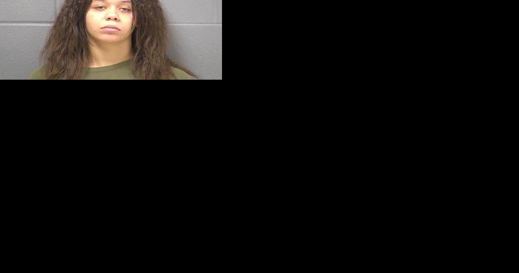 Girlfriend of suspect in fatal shootings of 8 in Joliet charged with obstruction, police say - Vimarsana News