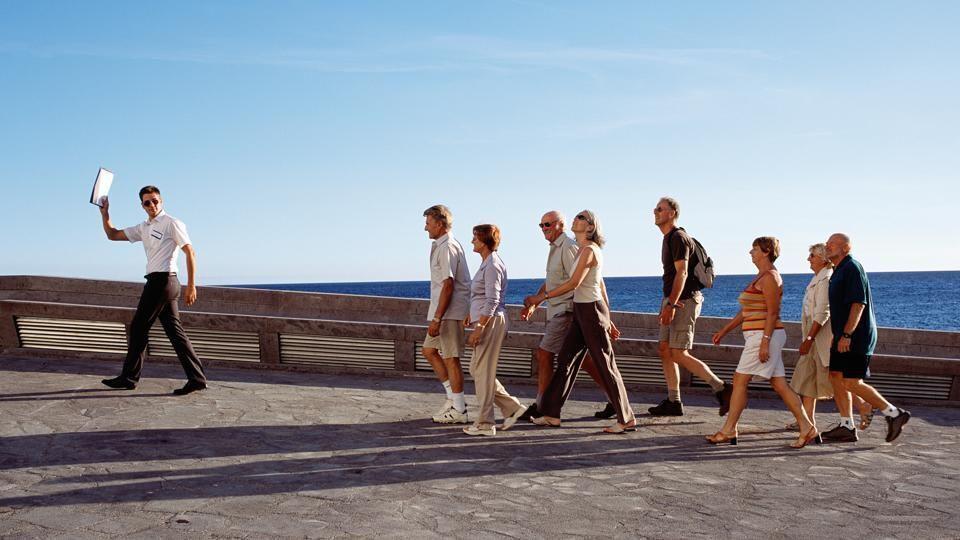 Acquiring Travel Insurance plan For A Trip With Going for walks Tours | Smart Alter: Personalized Finance