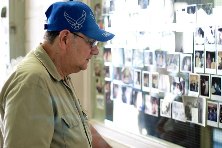 Open house serves as final 'family reunion' at GE plant