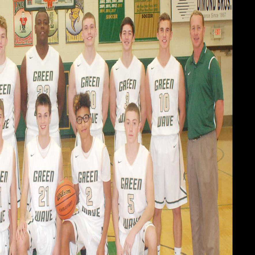 New Coach Leads Mattoon Boys This Season Basketball Jg Tc Com