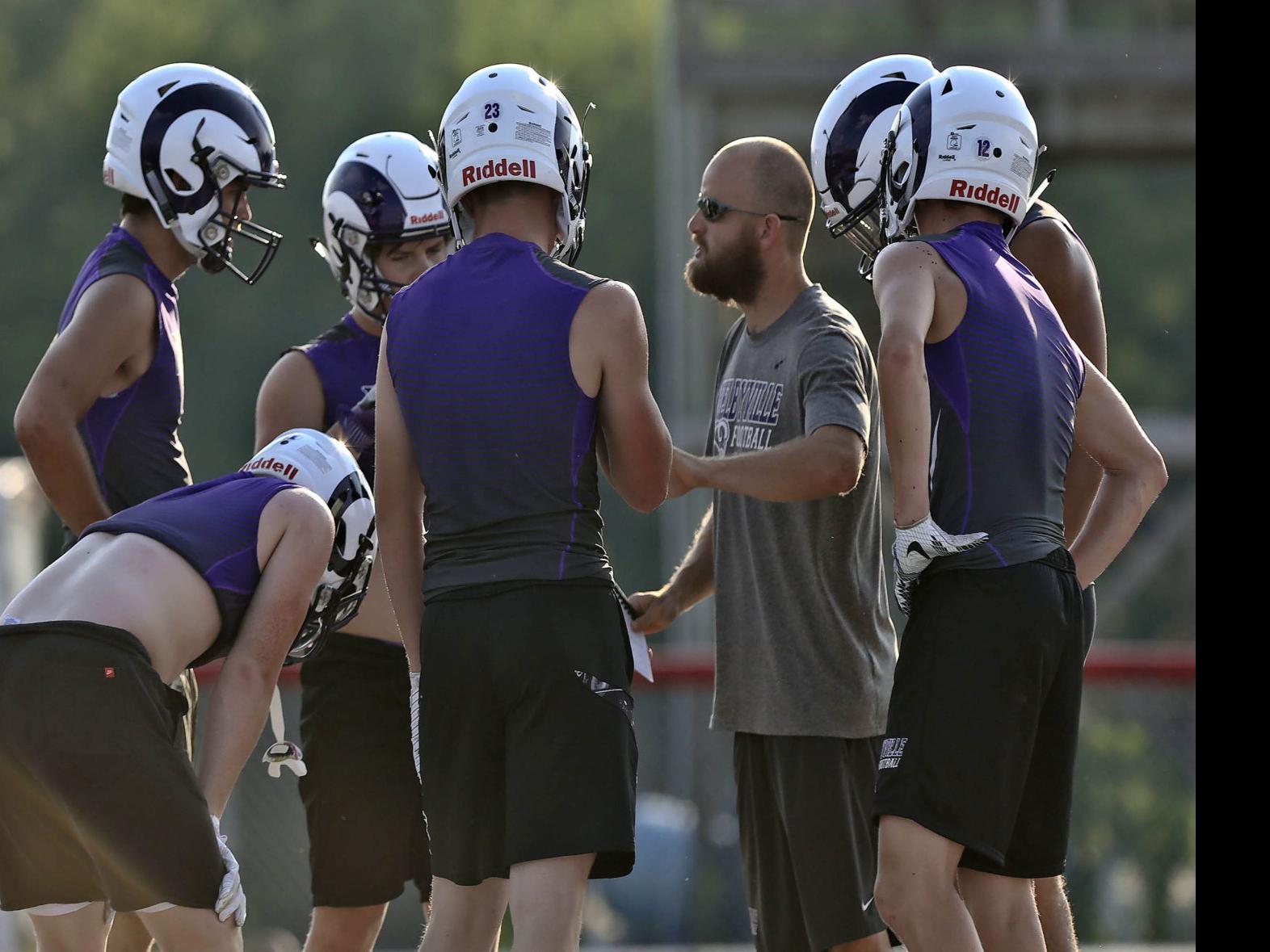 Ihsa Waiting For Approval From Illinois Department Of Public