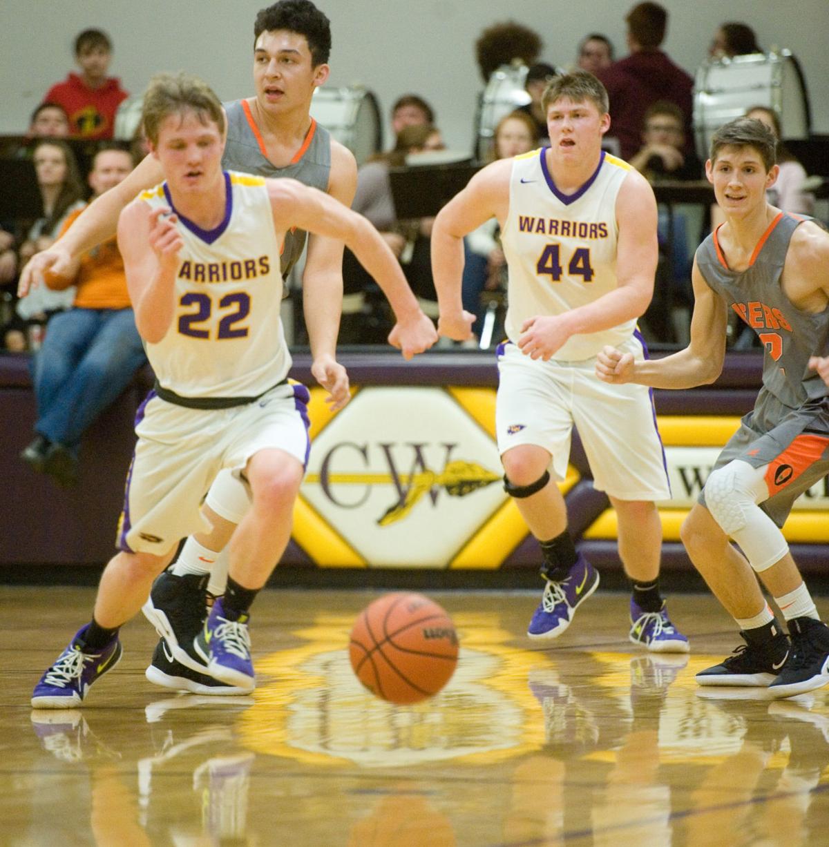Photos Casey Westfield Vs Olney Basketball 01 15 19 High