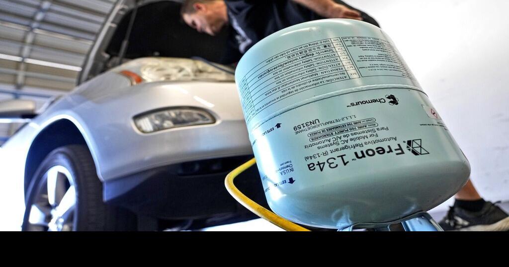 Climate Sustainable Refrigerants Explainer