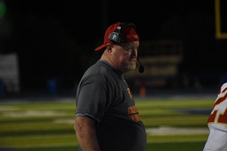 Coles County Clash 2026