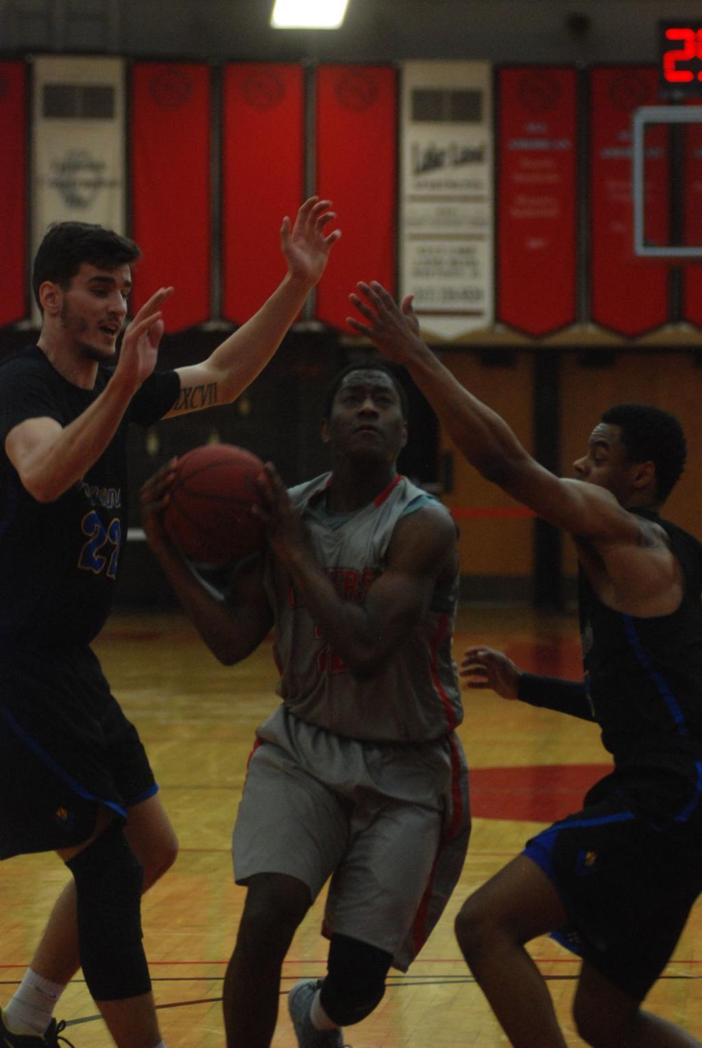 No 4 Vincennes Beats Llc Basketball Jg Tc Com