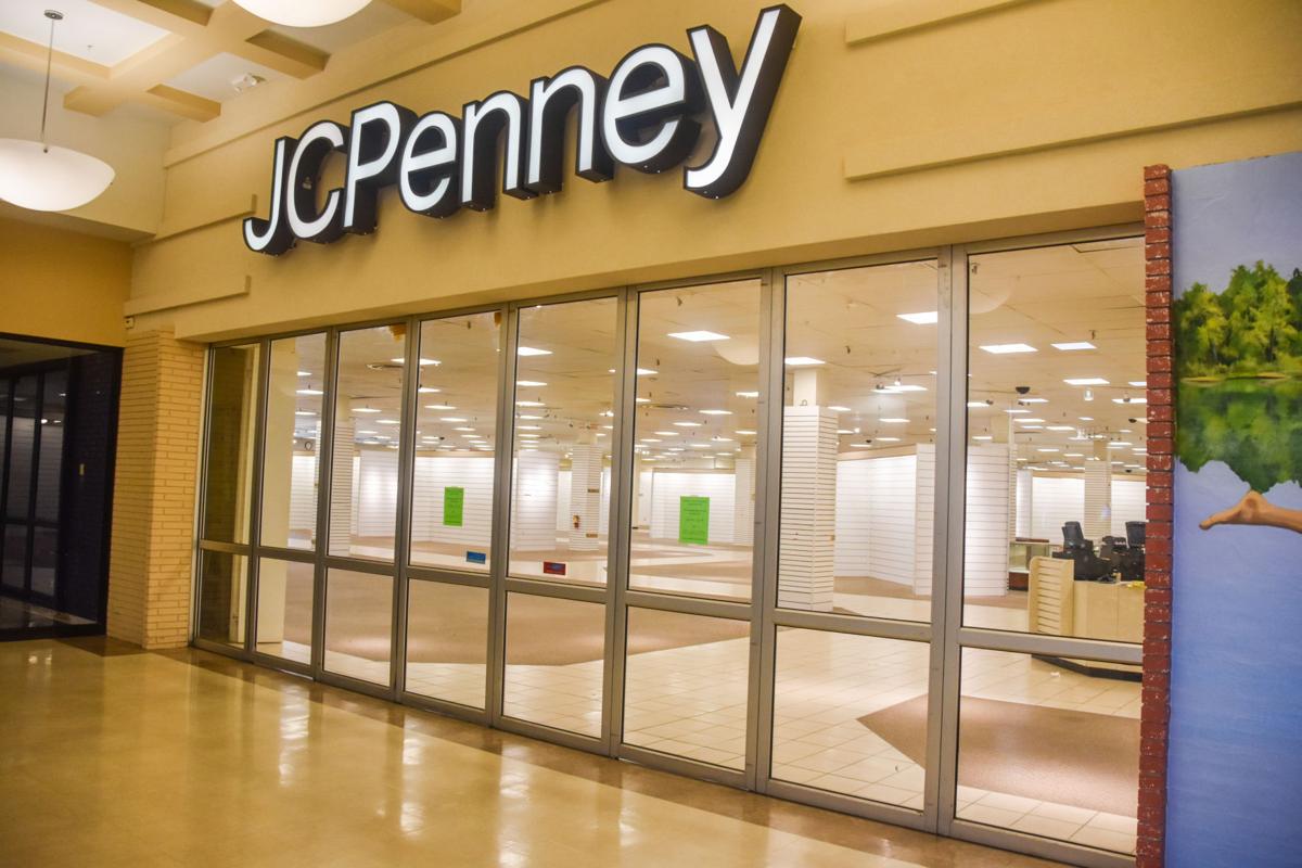 JCPenney Corporate Headquarters Return to Campus at Legacy West in