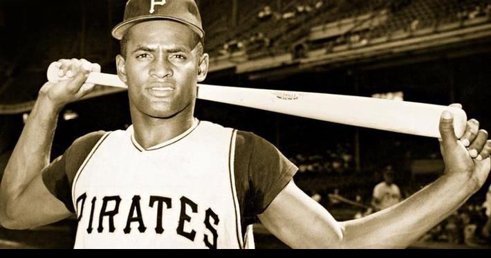 Pirates to wear No. 21 on Sept. 9 to honor Roberto Clemente - NBC