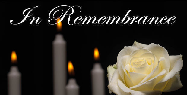 Dave Merrell Parker Obituary - Visitation & Funeral Information