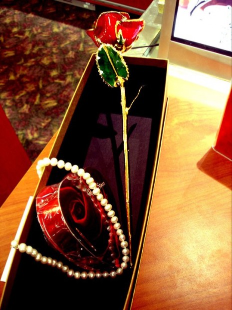 Webers Jewelry Jewels