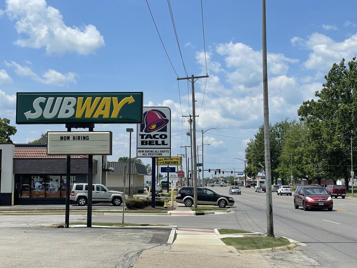 Coles County real estate transactions Lifestyles