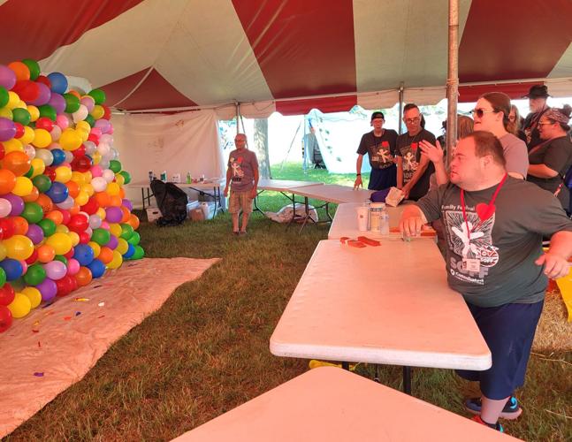 carnival games