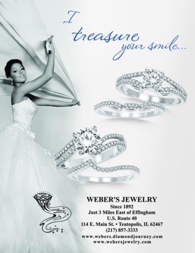 Weber's Jewelry