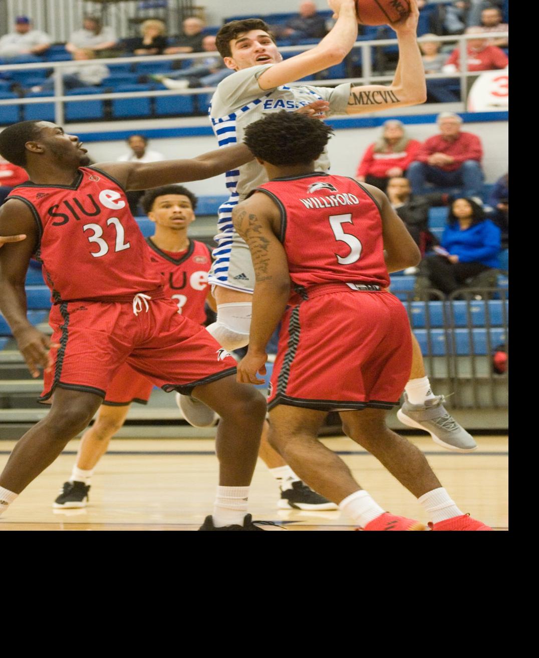 Why Njcaa Region 24 Grac Are Frequent Recruiting Stops For Eiu