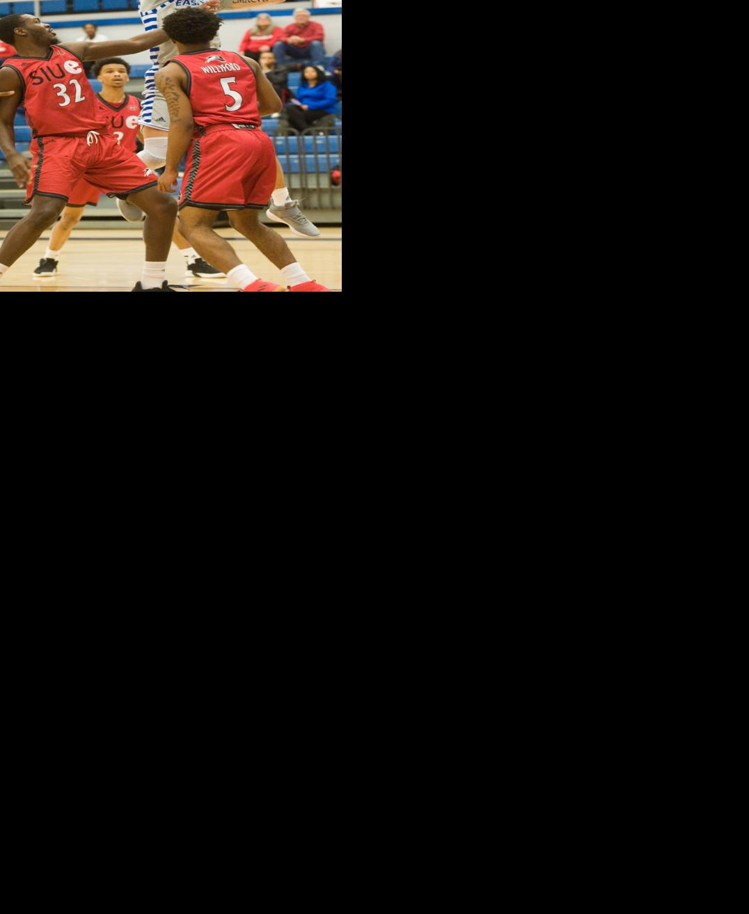 Why Njcaa Region 24 Grac Are Frequent Recruiting Stops For Eiu