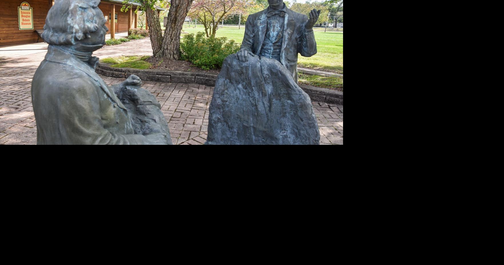 lincoln-home-site-superintendent-to-discuss-lincoln-douglas-debates