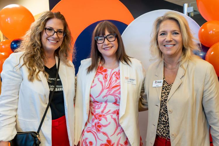 Know Before You Go: Women in Business Conference