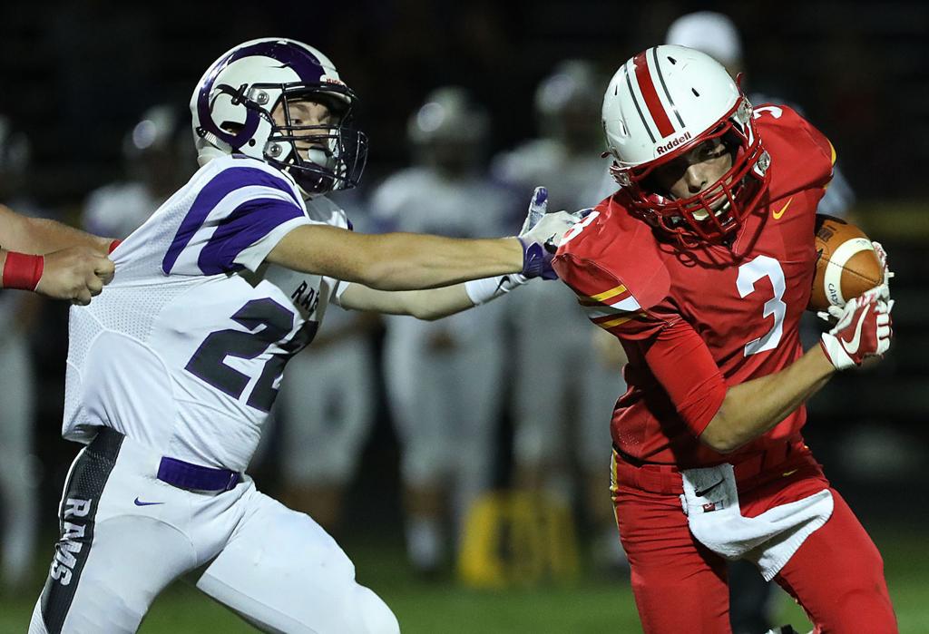 High School Football Schedules Are Out Here S A Look At Jg Tc