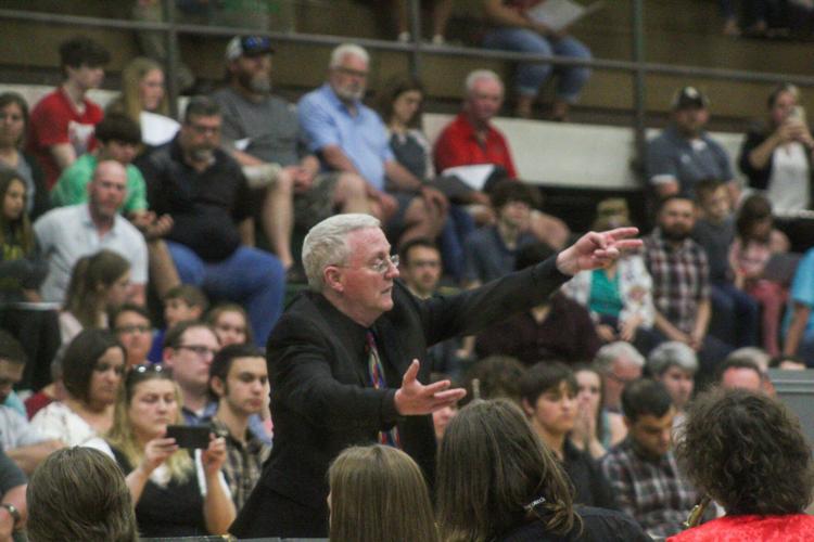 Conducting