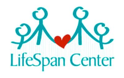 LifeSpan Center logo