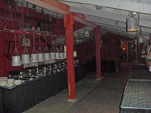 Richards Farm Restaurant