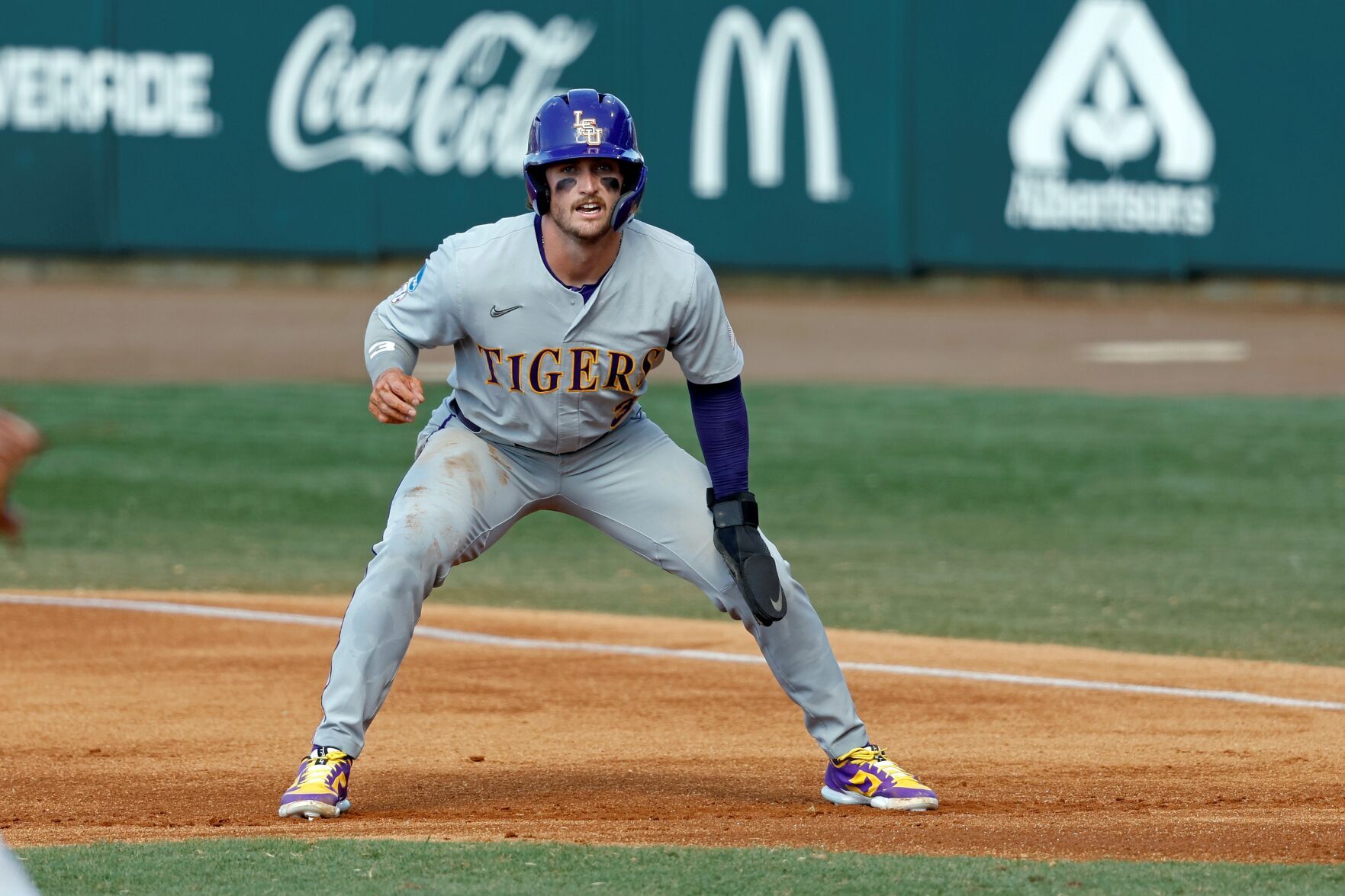 Crews And Paul Skenes Could Go 1-2 In The MLB Draft - TrendRadars US