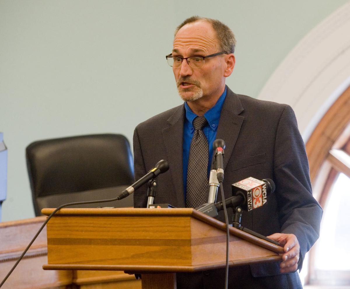 Coles State S Attorney Appointed To Judge Position Local Jg Tc Com
